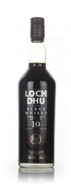 Loch Dhu 10 Year Old