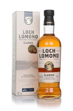 Loch Lomond Classic
