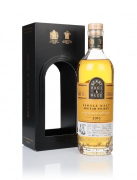 Mannochmore 2010 (bottled 2021) - Small Batch (Berry Bros. & Rudd)