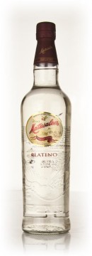 Matusalem Platino White Rum