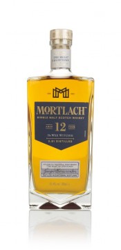 Mortlach 12 Year Old