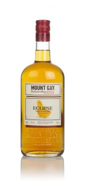 Mount Gay Eclipse Dark Rum