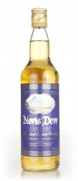 Nevis Dew - Blue Label