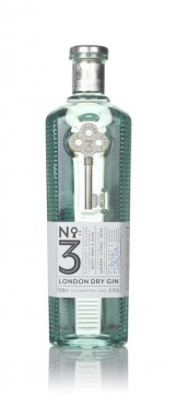 No.3 London Dry Gin