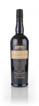 Old Ballantruan 'The Peated Malt'