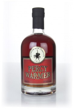 Percy Warmer Rum Liqueur
