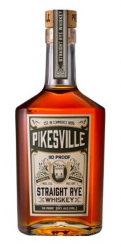 Pikesville 6 Year Old 110 Proof