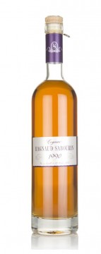 Ragnaud-Sabourin 1990 Grande Champagne XO Cognac