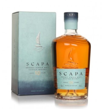 Scapa 10 Year Old