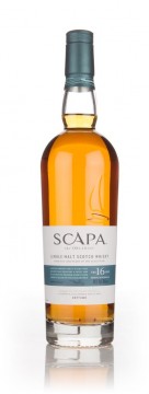 Scapa 16 Year Old