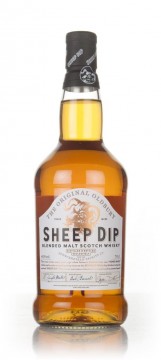 Sheep Dip