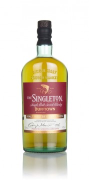 Singleton of Dufftown Malt Master's Selection