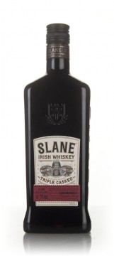Slane Irish Blended Whiskey