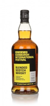 Springbank - Edinburgh International Festival 2024 Blend