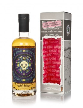 Strathisla 10 Year Old (That Boutique-y Whisky Company)