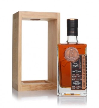 Tamnavulin 11 Year Old 2014 (Cask 800116) - The Single Cask