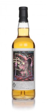 Tamnavulin 13 Year Old 2011 - Cut Your Wolf Loose