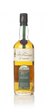 Tamnavulin 25 Year Old - Stillman's Dram (Whyte & Mackay)