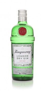 Tanqueray London Dry London Dry Gin