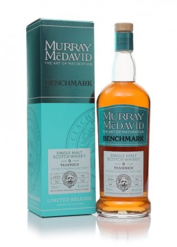 Teaninich 9 Year Old 2012 - Benchmark (Murray McDavid) 46%