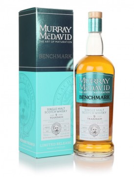 Teaninich 9 Year Old 2012 Pineau Des Charentes Finish - Benchmark