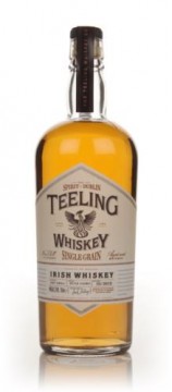 Teeling Single Grain Whiskey