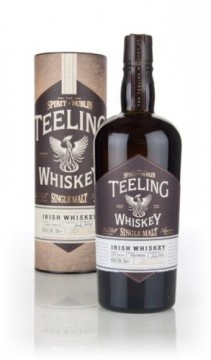 Teeling Single Malt