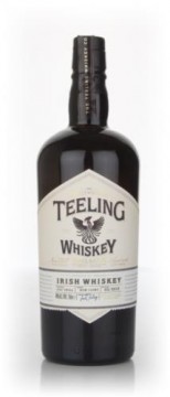 Teeling Small Batch Blended Whiskey