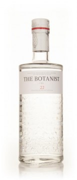 The Botanist Islay Dry Gin
