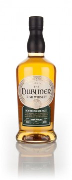 The Dubliner Irish Blended Whiskey