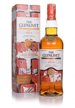 The Glenlivet Groundbreaker Collection - Chapter 1: The Journey Inward
