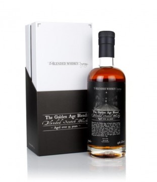 The Golden Age Blend 55 Year Old
