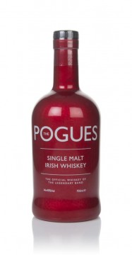 The Pogues Single Malt