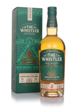 The Whistler Oloroso Cask