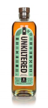 Tobermory 8 Year Old - The Winter Warmer (Unkiltered Spirits)