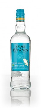 Trois Rivieres Blanc Rhum Agricole Rum