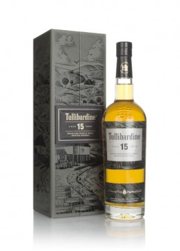 Tullibardine 15 Year Old