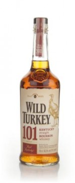 Wild Turkey 101
