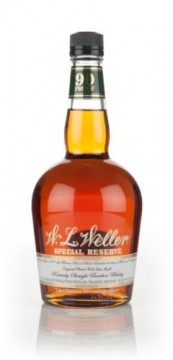 William Larue Weller Special Reserve
