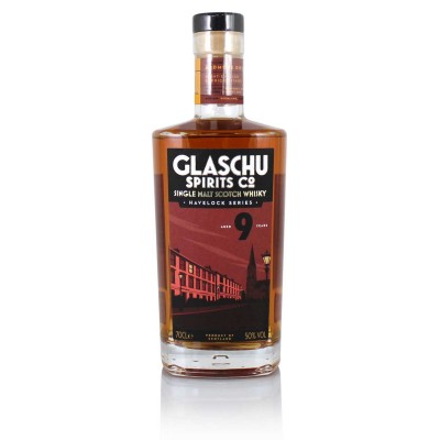 Ardmore 2013 9 Year Old, Glaschu Spirits Co.