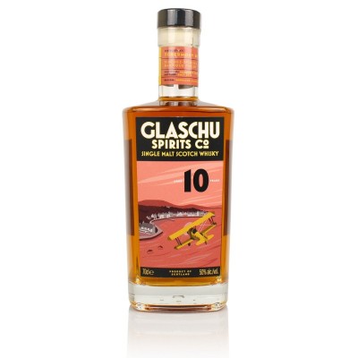 Tobermory (Peallach) 2014 10 Year Old, Glaschu Spirits Co