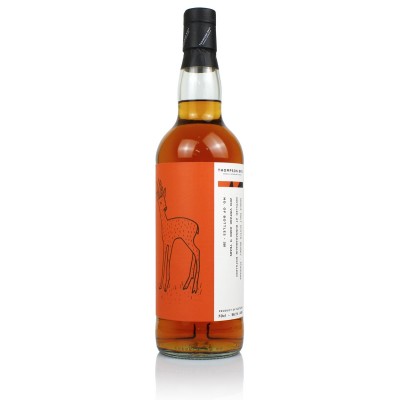 Bunnahabhain Staoisha 2013 11 Year Old, Thompson Bros