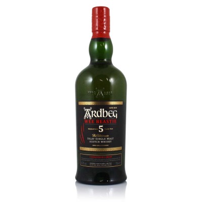 Ardbeg Wee Beastie