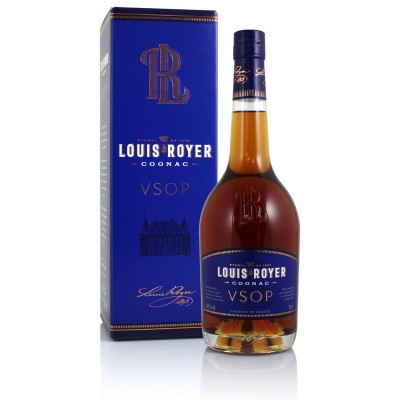 Louis Royer VSOP Cognac