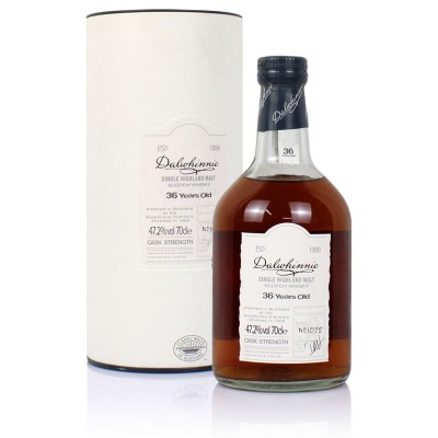 Dalwhinnie 1966 36 Year Old