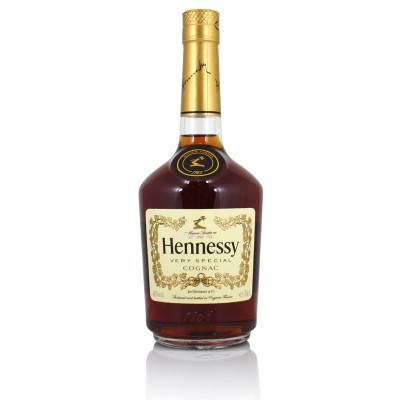 Hennessy VS Cognac