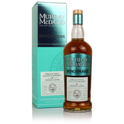 Craigellachie 16YO, Spirit of Speyside 2025