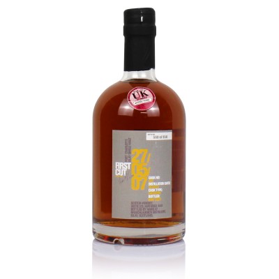 Port Charlotte 2007 6YO Feis Ile First Cut 27/05/07