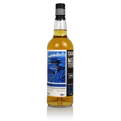 Benrinnes 2013 12 Year Old, Cask Masters Cask #2311807