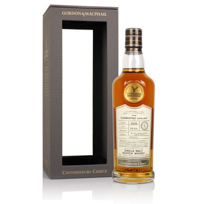 Glenrothes 2009 16YO Connoisseurs Choice Cask #19602410